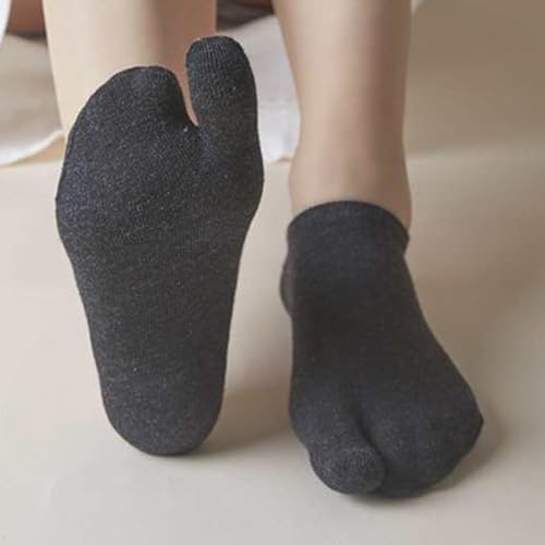 Japan Style Tabi Socks for Split Toe, Comfortable Tabi Toe Socks for Unisex Mt. Fuji, Lucky Cat, Sushi, Sumo, Ukiyoe, Hokusai4