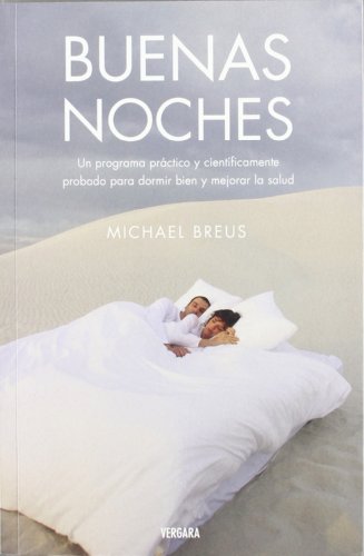 BUENAS NOCHES (VIVIR MEJOR)