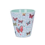 🦋Overbeck and Friends Melaminbecher Design: Ida 2