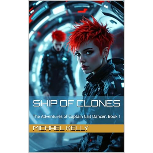 Ship of Clones