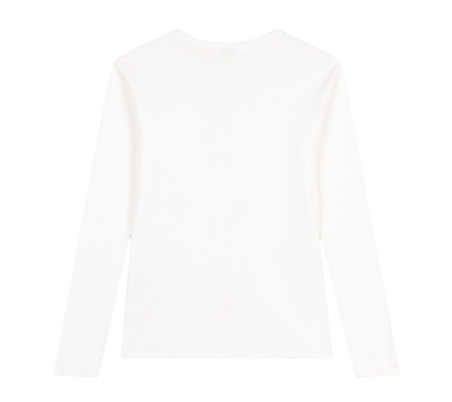 Petit Bateau A08cp Tee-Shirt Manches Longues Femme (Lot de 1)