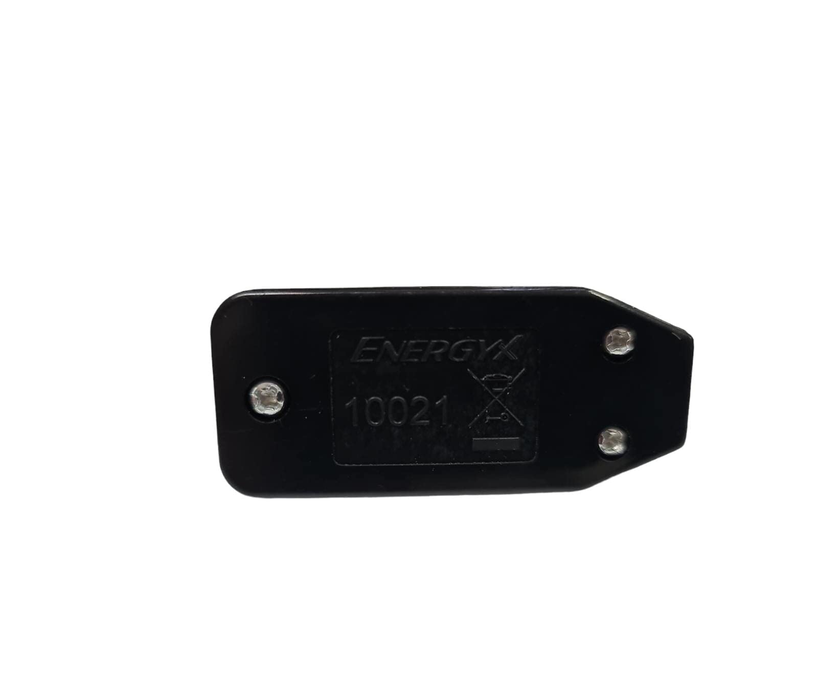 4 pezzi spina elettrica spina salvaspazio 90° Con Uscita Cavo 90° spina 2p+t 250v spina italiana piatta, spina 10ampere spina 16 ampere (salvaspazio 10a piccola nera)