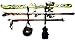 StoreYourBoard ABS Plastic Ski and Snowboard Storage Rack, Black, 20 in