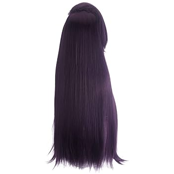Amazon.com: Gegexli Anime Komi Cant Communicate Cosplay Wigs