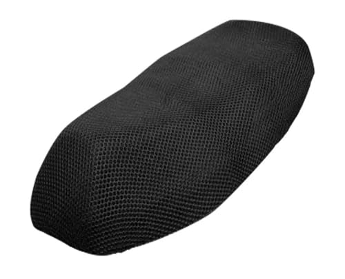 Funda de malla para moto transpirable ideal para viajes largos