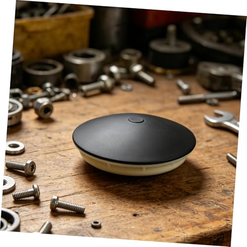 Difusor de disco industrial de silicona Homoyoyo para estanques miniatura 5