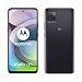 Produktbild MOTOROLA moto g 5G (6,7"-Display, 48-MP-Kamera, 4/64 GB, 5000 mAh, Dual-SIM, Android 10) Schwarz, inkl. Schutzcover + KFZ-Adapter [Exklusiv bei Amazon]
