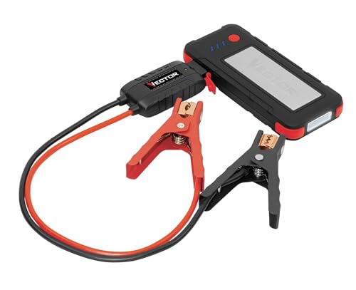 VECTOR SS16LV 1600A Jump Starter
