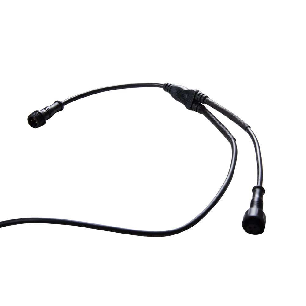 Tusk LED Dual Lighted Whip Kit 4'