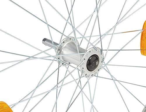 Larghezza del Sedile della Sedia a rotelle 49 cm Pneumatici antiforatura Braccioli Duo Sedia a rotelle Pieghevole Sedia a rotelle da Viaggio