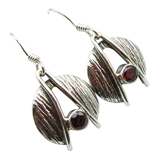 SilverStarJewel AEh 4 x 4 mm K[lbgsAX 1.2C` 925 t@CVo[ t@bVWG[