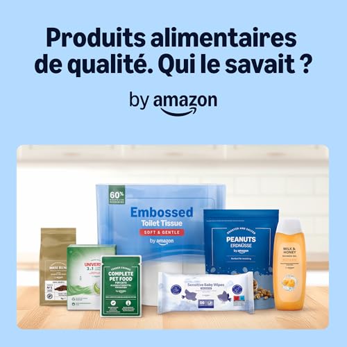 by Amazon Dosettes de Café Décaféiné 100% Arabica, Compatibles Machine Senseo, Torréfaction Moyenne, 36 Unités (1 Paquet de 36) – Certifiées Rainforest Alliance – vue 7
