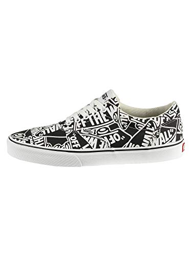 Image of Vans Kids' Ward Sneaker