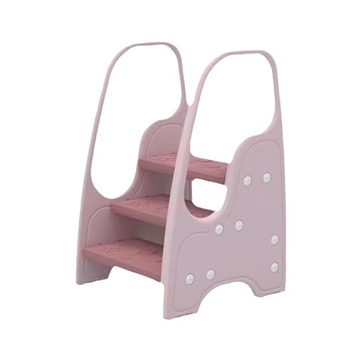 DeeKwee ���ݑ�L�b�Y �q�� �֗� �X�e�b�v�� 3�i ������� �肷��t�� ����~�� ���ʏ� ���萫�ώ� ��� �g�C���g���[�j���O �j�̎q ���̎q �y�� �R���p�N�g (�s���N)