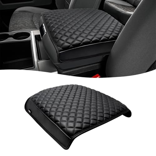 KBH Dodge Ram Center Console Armrest Cover 2009-2018