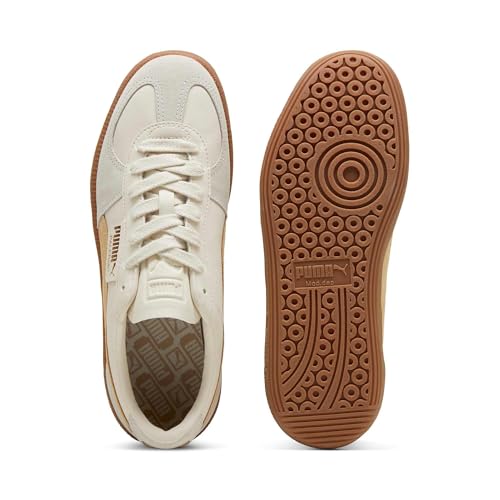 Image of Puma Mens Palermo Leather Shoes