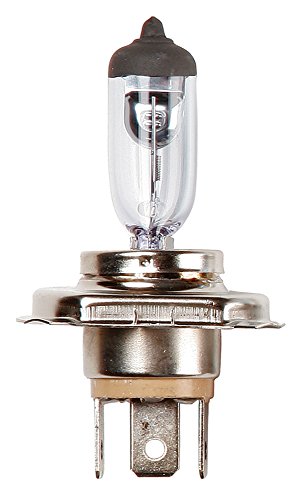 Ampoule H4 24V bague tête ru475 lampe halogène de rechange pour phare avant