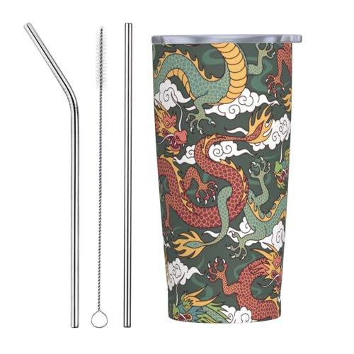   hS a (1) }OJbv R[q[Jbv RrjJbv ۗ ۉ ^u[ XeX ^fM}O Wt ^ ڃhbv ԗp Aj LN^[ ObY 킢 v[g 600ml Straw Three-