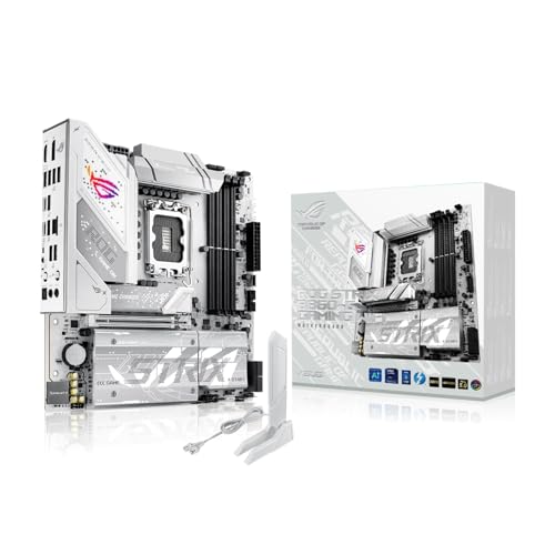 Amazon | ASUS intel Core Ultra Processors (Series 2) Socket