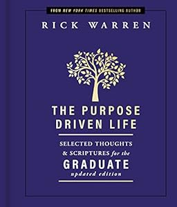 The Purpose Driven Life  image