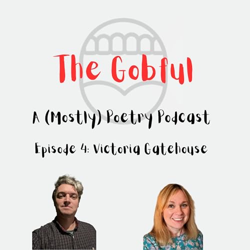 Episode 4: Victoria Gatehouse