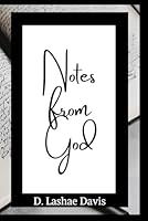Notes from God B0DJLF2LJ2 Book Cover