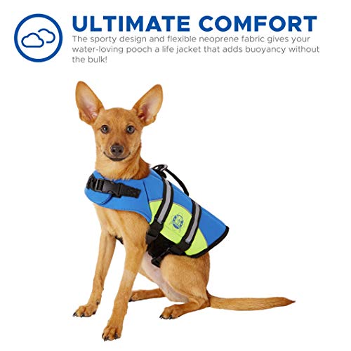 Kurgo Dog Water Life Jacket 16 (63 Off)