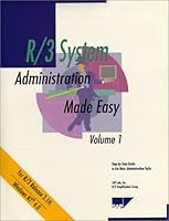 System Administration Made Easy 3.1 H 189357041X Book Cover