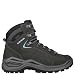 Produktbild LOWA Stiefel mittel RENEGADE EVO GTX MID Ws S asphalt/türkis, 39