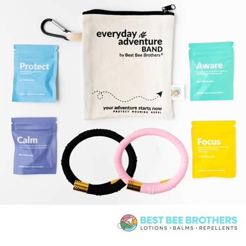 Best Bee Brothers Difusor Aromático Eléctrico Negro miniatura 5