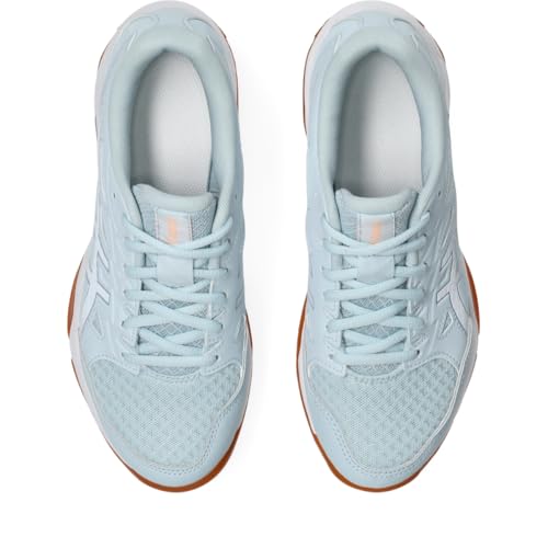 Image of ASICS Womens Gel-Rocket 11 Indoor Sports Shoes