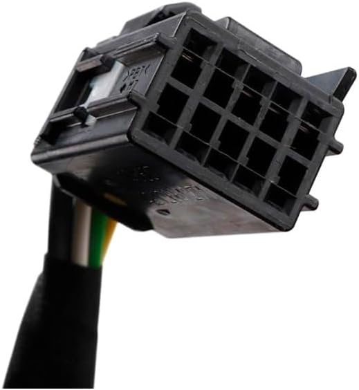 ACDelco - Actuator Asm-L/ (SLP-1) (84800899)