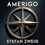 Cover of Amerigo