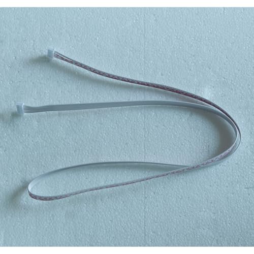 Cable plano flexible industrial para máquinas de hielo miniatura 1