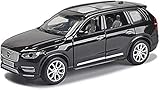 ★ Compatible avec le modèle de voiture tout-terrain Volvo XC90, peut être utilisé pour la collecte, ou comme cadeau à des amis ou à la famille, peut également être utilisé pour la décoration de la maison ou de la voiture;