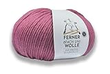 Ferner Wolle