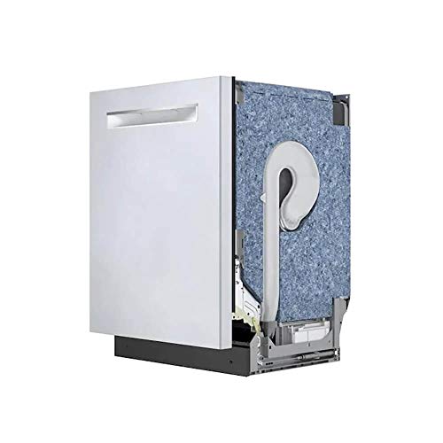 Bosch 800 series dishwasher