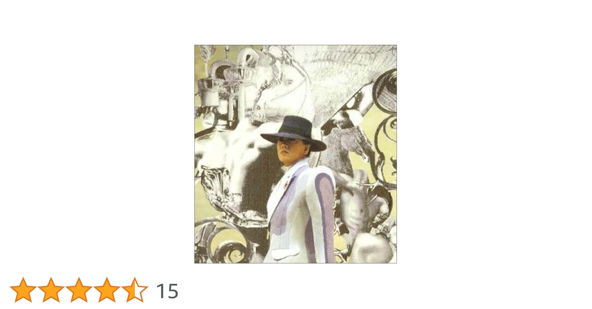 沢田研二 『耒タルベキ素敵』オリジナルアルバムCD2枚組 沢田研二 来タルベキ素敵①CD 来タルベキ素敵 : 沢田研二