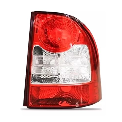 Lanterna Traseira Strada 2009 2010 2011 2012 2013 Canto Esquerdo