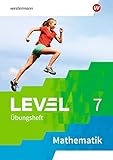 level 75 wort guru  Level Übungshefte Mathematik: Arbeitsheft 7