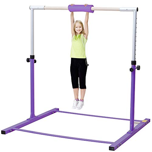 Best Gymnastics Bars For Home UK Review 2024 Ultimate Buyers Guide