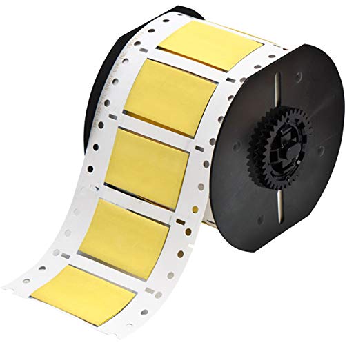 Brady BBP33 PermaSleeve Heat Shrink Tubing 2