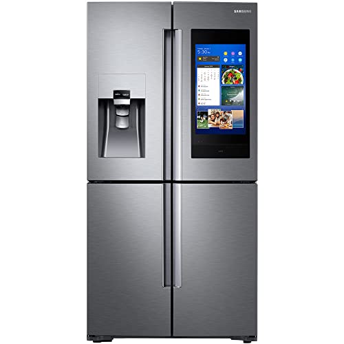 Samsung 28 Cu. Ft. Stainless...