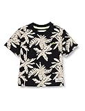 Vingino T-shirt Hugi, Color Black, Size 14