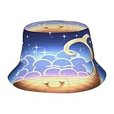 Uso versátil: perfecto tanto para hombres como para mujeres, este sombrero es ideal para una amplia gama de actividades al aire libre, incluyendo jardinería, salidas a la playa, camping, senderismo, pesca, bodas y mucho más. Es adecuado para todas las estaciones