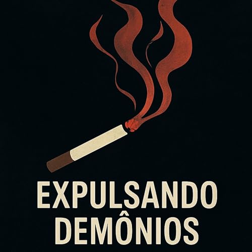 O Cigarro e o S&iacute;mbolo do Foda-se