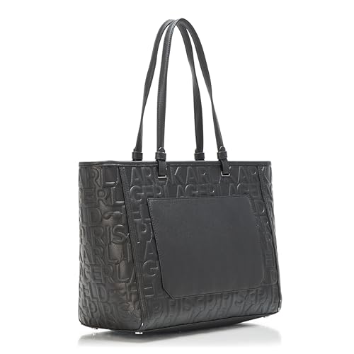 Karl Lagerfeld Paris Maybelle Tote Handbag2