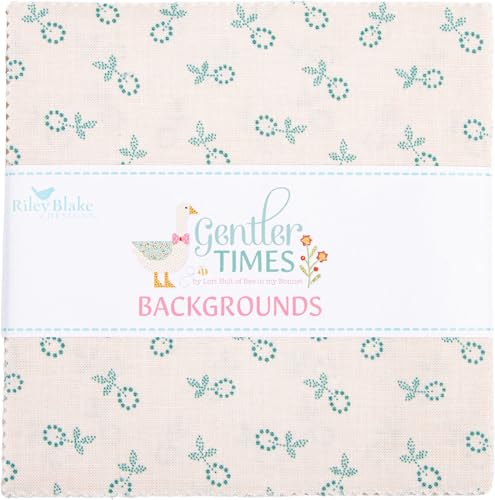 Lori Holt Gentler Times Backgrounds 5