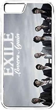 Amazon Exile エグザイル 携帯電話ケース ダンス ボーカルユニット Exile 携帯電話ケース Exile スマホ ケース Iphone 7 クリアケース 対応 ケース 壁紙 Exile スマホ ケース Apple Iphone 7 透明ケース ケース カバー 通販