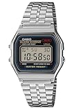 CASIO EU WATCHES Mod. A159WE-1EF